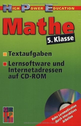 Mathe Textaufgaben. .... Kl. 5. / Gerhard Ruf ; Paul Weishaupt