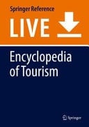 Encyclopedia of Tourism