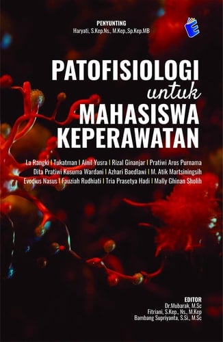 Patofisiologi Untuk Mahasiswa Keperawatan