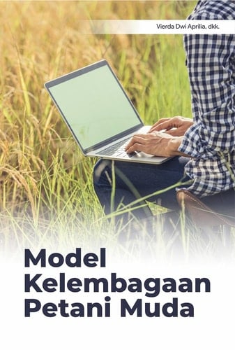Model Kelembagaan Petani Muda