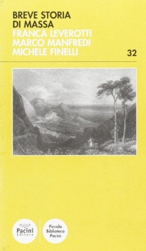 Breve storia di Massa