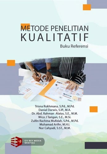 Metode Penelitian Kualitatif
