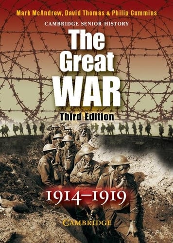 The Great War 1914-1919