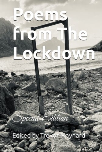 Poems from The Lockdown: Special Edition