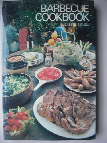 Barbecue Cookbook