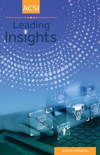 Leading Insights: Artificial Intelligence