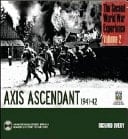 Axis Ascendant 1941-42