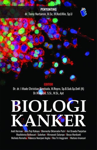 Biologi Kanker