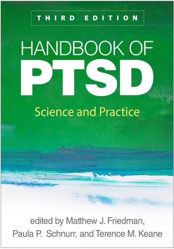 Handbook of PTSD Science and Practice