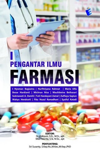 Pengantar Ilmu Farmasi