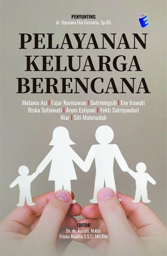 Pelayanan Keluarga Berencana
