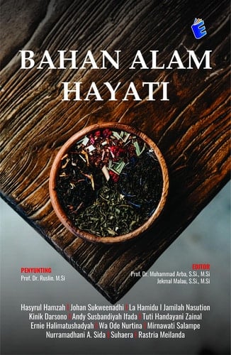 Bahan Alam Hayati