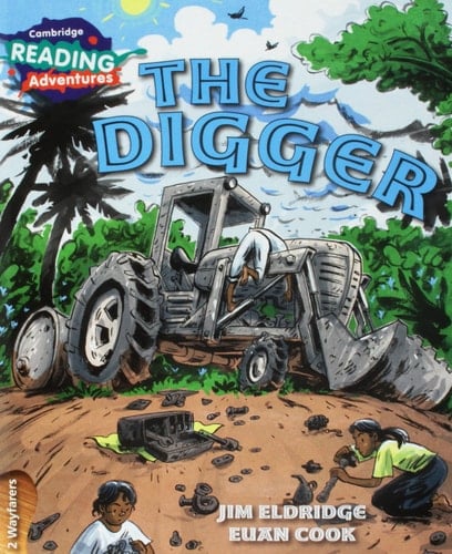 Cambridge Reading Adventures Wayfarers Strand Pack