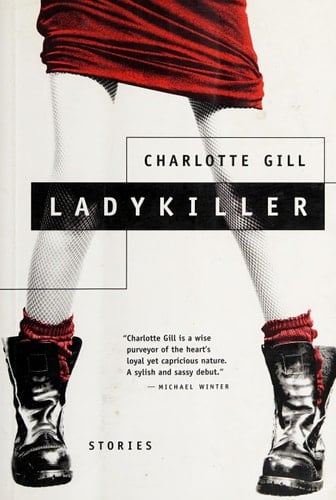 Ladykiller Stories