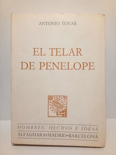 El telar de Penélope (1967-1968)