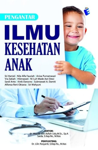 Pengantar Ilmu Kesehatan Anak