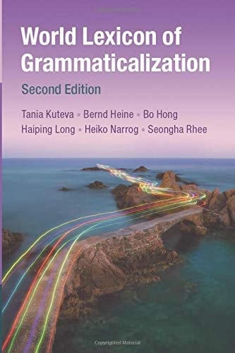 World Lexicon of Grammaticalization
