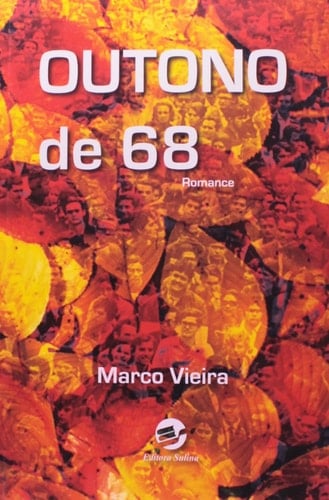 Outono de 68 romance