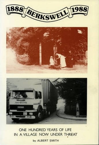 Views of Berkswell 1888-1988