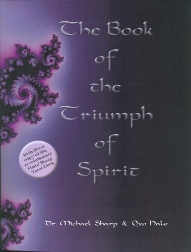 The Book of the Triumph of Spirit