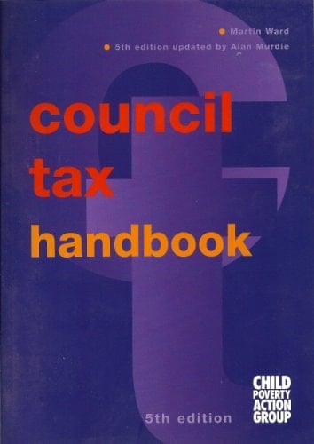 Council Tax Handbook
