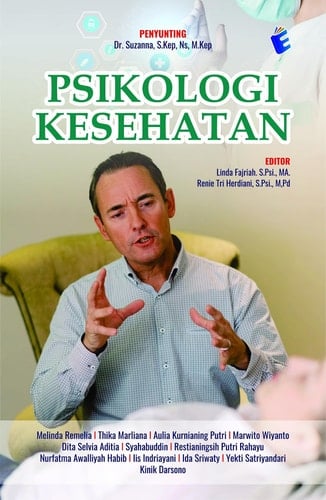 Psikologi Kesehatan