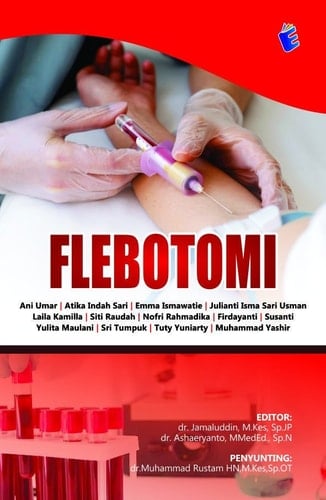 Flebotomi