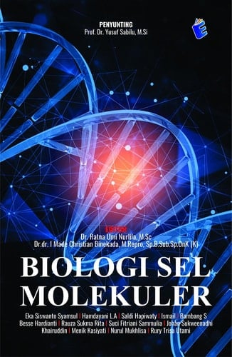 Biologi Sel Molekuler