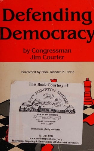 Defending Democracy