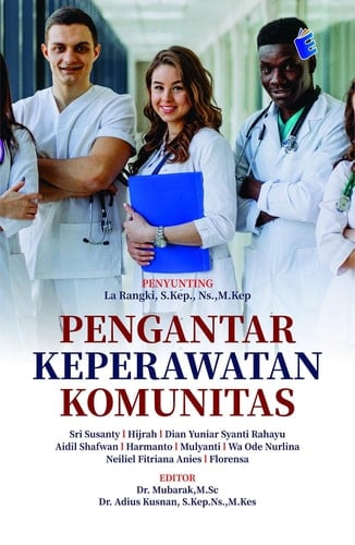 Pengantar Keperawatan Komunitas