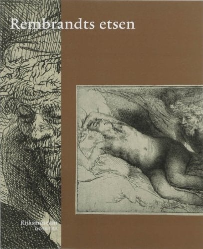 Rembrandts etsen