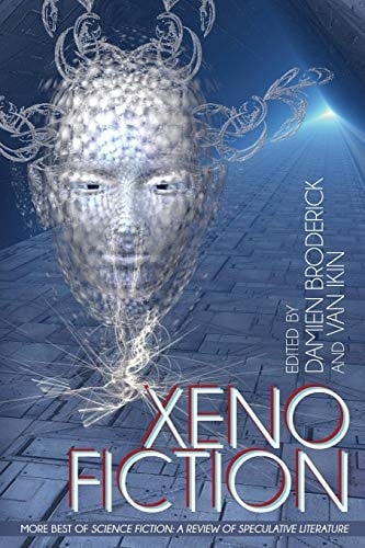 Xeno Fiction More Best of Science Fiction