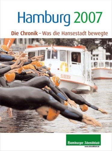 Hamburg 2007