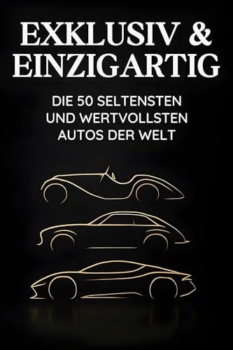 Exklusiv And Einzigartig