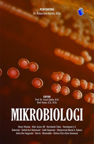 Mikrobiologi