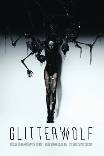Glitterwolf Magazine: Halloween Special