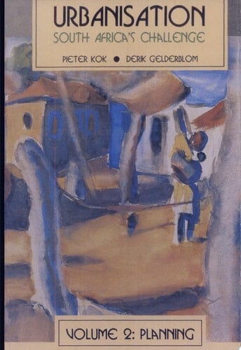 Urbanisation: Planning