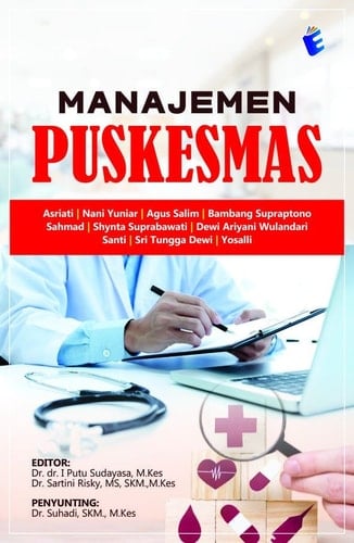 Manajemen Puskesmas