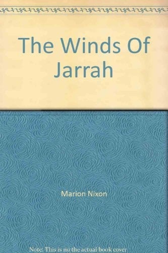 "The Winds of Jarrah"