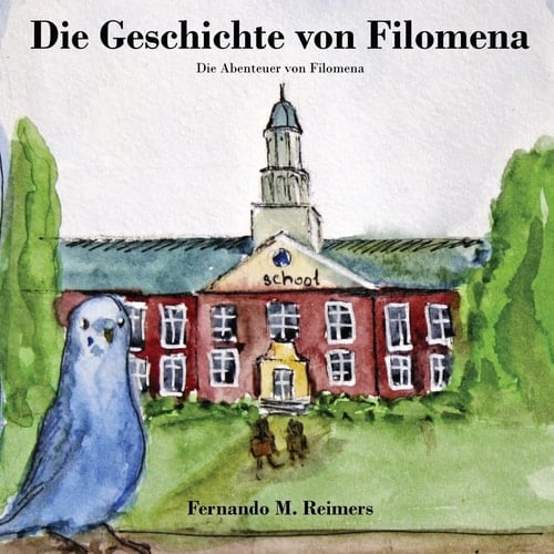 Die Geschichte Von Filomena