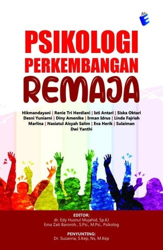 Psikologi Perkembangan Remaja