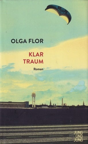Klartraum Roman