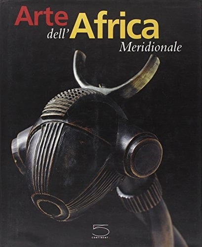Arte dell'Africa meridionale dalla collezione Conru