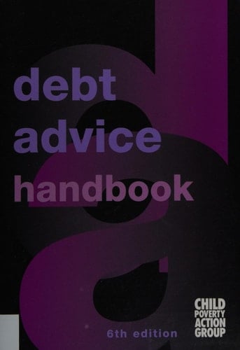 Debt Advice Handbook