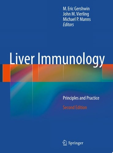 Liver Immunology