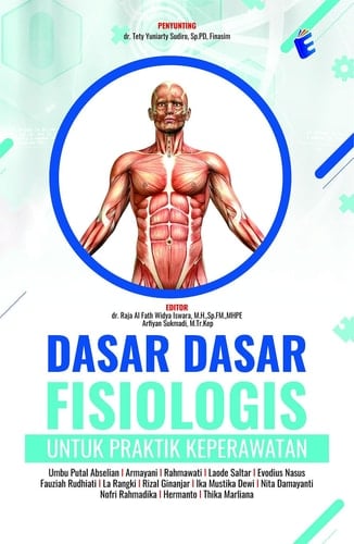 Dasar-Dasar Fisiologis untuk Praktik Keperawatan