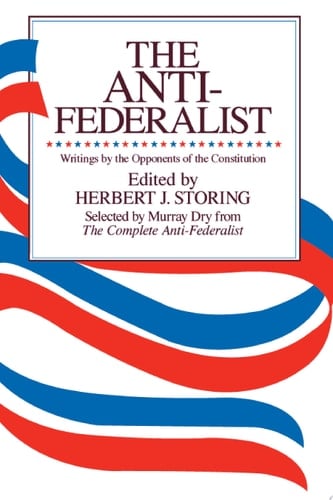 The Anti-Federalist