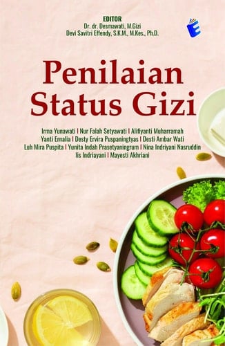 Penilaian Status Gizi