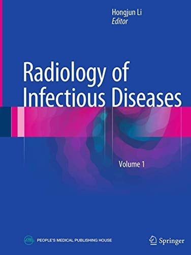 Radiology of Infectious Diseases: Volume 1