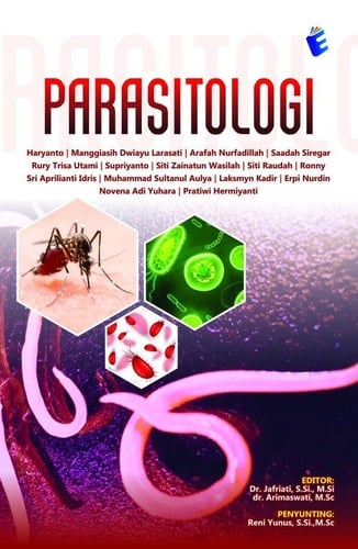 Parasitologi